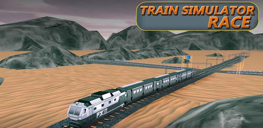8 Bit Train Simulator Train Simulator Race for PC - How to Install on Windows PC, Mac