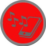 Ringtone Cutter Plus icon