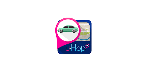 U-HOP Driver pc screenshot U-HOP Driver pc screenshot