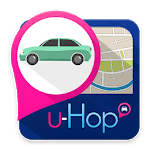 U-HOP Driver icon