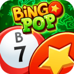 Bingo Pop icon