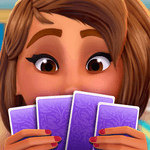 Ava's Manor - A Solitaire Story icon
