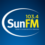 Sun FM icon