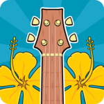 Ukulele Tabs & Chords icon