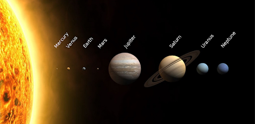 Solar System 3D - Explore our Solar System in 3D pc screenshot Solar System 3D - Explore our Solar System in 3D pc screenshot