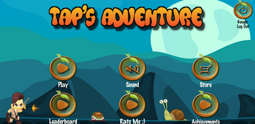 Luis Jungle World pc screenshot Luis Jungle World pc screenshot