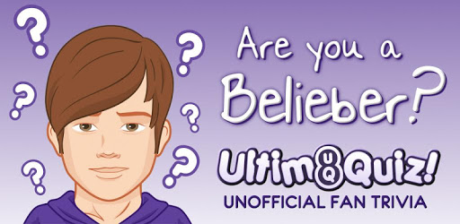 Justin Bieber Quiz: U8Q pc screenshot Justin Bieber Quiz: U8Q pc screenshot