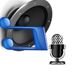 Ultimate Voice Recorder icon