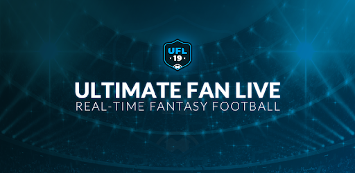 UFL Fantasy Football pc screenshot