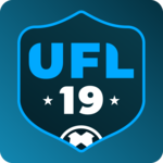 UFL Fantasy Football for pc icon