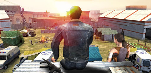 Ultimate Revenge : Gun Shooting Games pc screenshot Ultimate Revenge : Gun Shooting Games pc screenshot