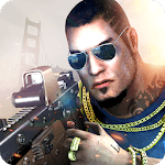 Ultimate Revenge : Gun Shooting Games icon