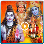 Bhakti Songs : Aarti, Bhajan, Mantra, Chalisa icon