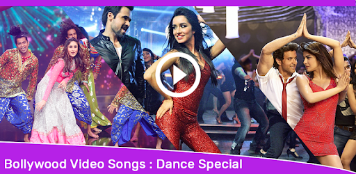 Bollywood Video Songs : Dance Special pc screenshot Bollywood Video Songs : Dance Special pc screenshot