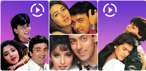 Bollywood Video Songs : Best of 90s pc screenshot Bollywood Video Songs : Best of 90s pc screenshot