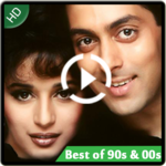 Bollywood Video Songs : Best of 90s for pc icon Bollywood Video Songs : Best of 90s for pc icon