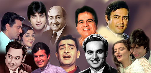 Hindi Old Songs Video pc screenshot Hindi Old Songs Video pc screenshot