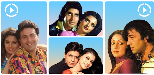 Hindi Video Songs : Best of 70s 80s 90s pc screenshot Hindi Video Songs : Best of 70s 80s 90s pc screenshot