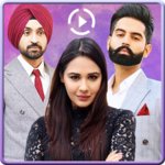 Punjabi Video Songs HD 2018 for pc icon