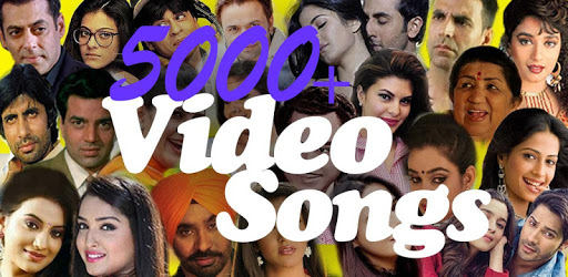 Indian Songs - Indian Video Songs - 5000+ Songs pc screenshot Indian Songs - Indian Video Songs - 5000+ Songs pc screenshot