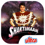 Shaktimaan icon