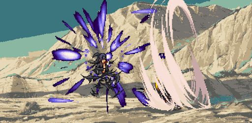 Ultra Anime Champions pc screenshot Ultra Anime Champions pc screenshot