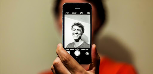 SelfieBox: photo & video maker pc screenshot SelfieBox: photo & video maker pc screenshot