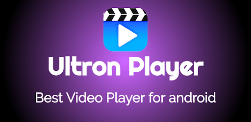 Ultron Player - Best Video Player pc screenshot