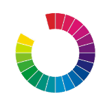 ColorPanel icon
