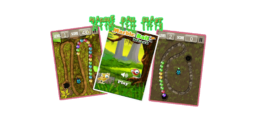 Marble Ball Blast Games pc screenshot Marble Ball Blast Games pc screenshot