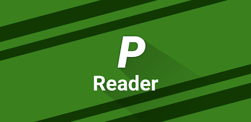 P Reader (for PRESTO cards) pc screenshot P Reader (for PRESTO cards) pc screenshot