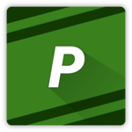P Reader (for PRESTO cards) icon