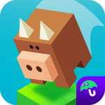 Down The Mountain icon