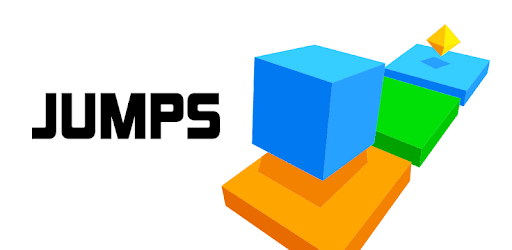 Jumps pc screenshot Jumps pc screenshot