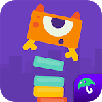 Stack Buddies icon