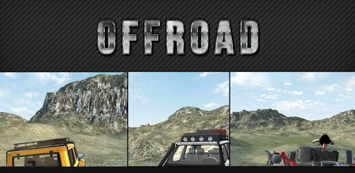 Offroad 4x4 Simulator Real 3D pc screenshot Offroad 4x4 Simulator Real 3D pc screenshot