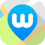 Wherecom icon