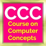 CCC Offline Computer Course (CCC Study Materials) for pc icon CCC Offline Computer Course (CCC Study Materials) for pc icon
