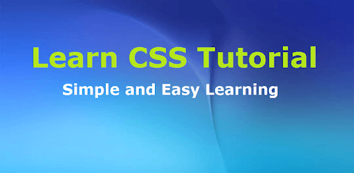 Learn CSS Tutorial (Offline) pc screenshot Learn CSS Tutorial (Offline) pc screenshot