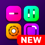Create Music and Beats - DJ Pad: Easy Beat icon
