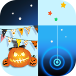 Magic Piano Tiles icon