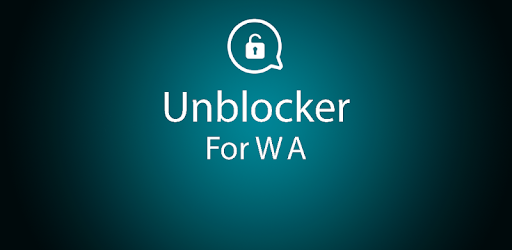 Unblock for WA pc screenshot Unblock for WA pc screenshot