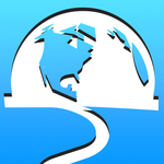 Unbordered - Foreign Friend Chat icon