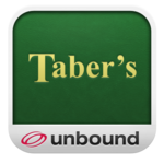 Taber's Medical Dictionary... for pc icon Taber's Medical Dictionary... for pc icon