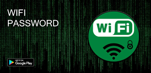 WIFI PASSWORD (WEP-WPA-WPA2) pc screenshot WIFI PASSWORD (WEP-WPA-WPA2) pc screenshot