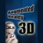 Augmented Reality 3D [PRANK] icon