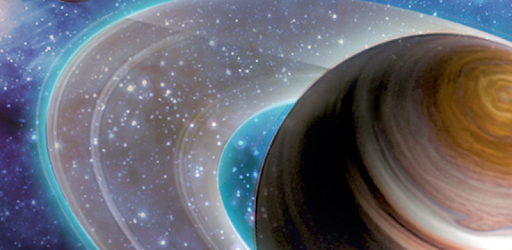 Virtual Explorer Space pc screenshot