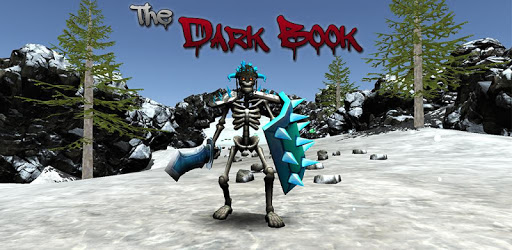 The Dark Book: RPG Offline pc screenshot The Dark Book: RPG Offline pc screenshot
