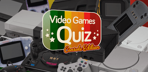 Consoles Video Games Quiz pc screenshot Consoles Video Games Quiz pc screenshot