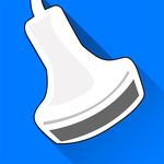 One Minute Ultrasound icon